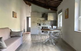 Casa Biscarello - Borgo e Lago